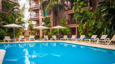 Tukan Hotel Playa del Carmen