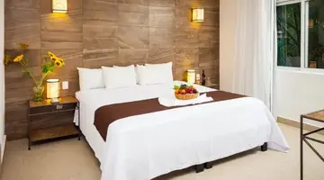 Tukan Hotel Playa del Carmen