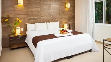 Tukan Hotel Playa del Carmen