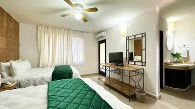 Tukan Hotel Playa del Carmen