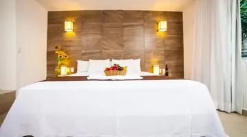 Tukan Hotel Playa del Carmen
