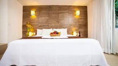 Tukan Hotel Playa del Carmen