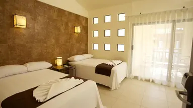 Tukan Hotel Playa del Carmen
