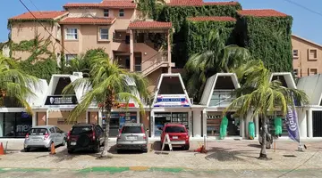 Tukan Hotel Playa del Carmen