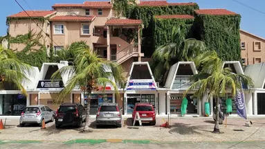 Tukan Hotel Playa del Carmen