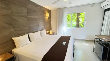 Tukan Hotel Playa del Carmen