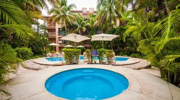Tukan Hotel Playa del Carmen