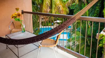 Tukan Hotel Playa del Carmen
