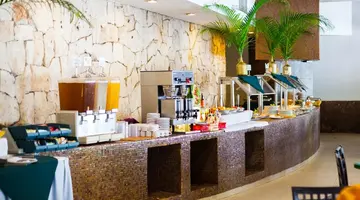 Tukan Hotel Playa del Carmen