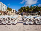 Tukan Hotel Playa del Carmen