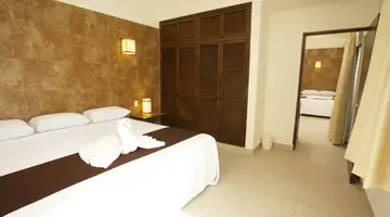 Tukan Hotel Playa del Carmen
