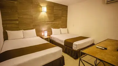 Tukan Hotel Playa del Carmen