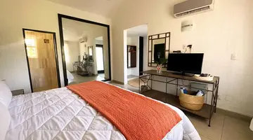 Tukan Hotel Playa del Carmen
