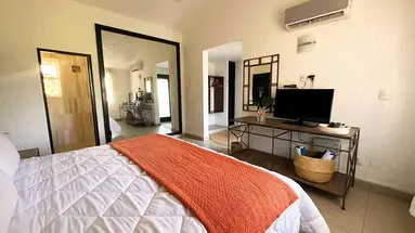Tukan Hotel Playa del Carmen
