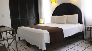 Tukan Hotel Playa del Carmen