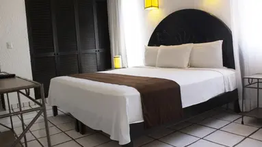 Tukan Hotel Playa del Carmen