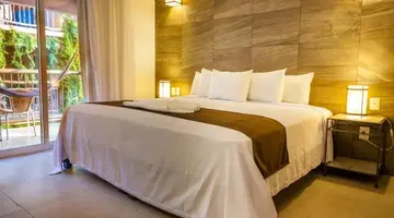 Tukan Hotel Playa del Carmen