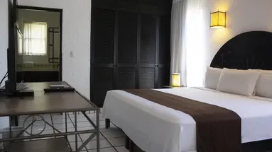 Tukan Hotel Playa del Carmen