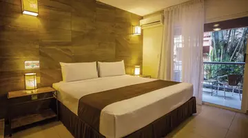 Tukan Hotel Playa del Carmen
