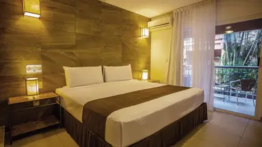 Tukan Hotel Playa del Carmen