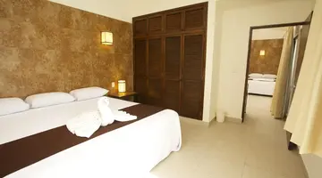 Tukan Hotel Playa del Carmen