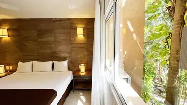 Tukan Hotel Playa del Carmen