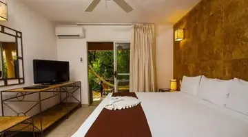 Tukan Hotel Playa del Carmen
