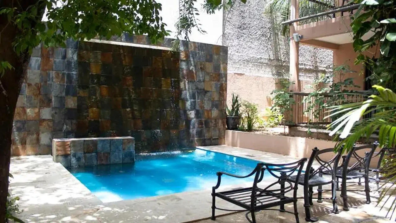 Tukan Hotel Playa del Carmen