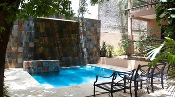 Tukan Hotel Playa del Carmen