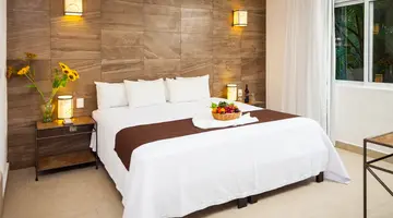 Tukan Hotel Playa del Carmen