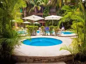 Tukan Hotel Playa del Carmen