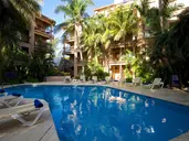 Tukan Hotel Playa del Carmen