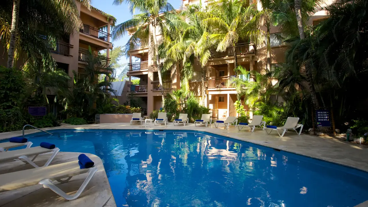 Tukan Hotel Playa del Carmen
