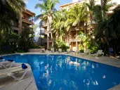 Tukan Hotel Playa del Carmen