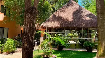 Tukan Hotel Playa del Carmen