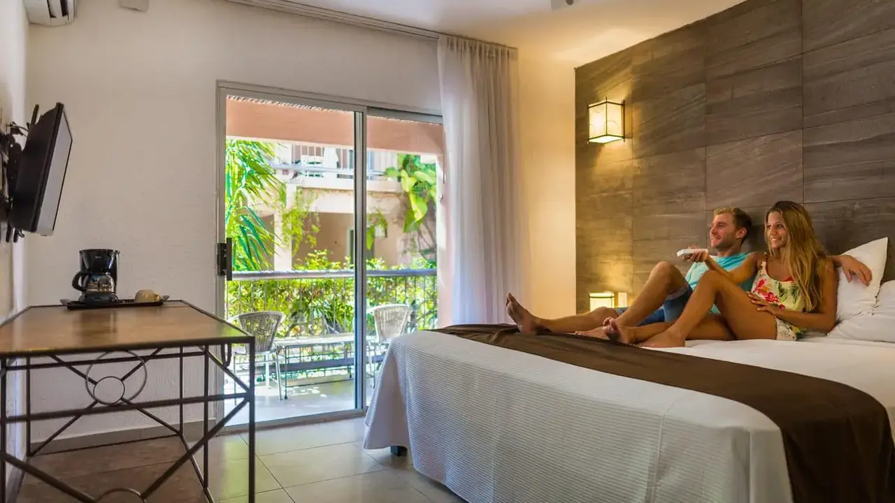 Tukan Hotel Playa del Carmen