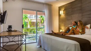 Tukan Hotel Playa del Carmen
