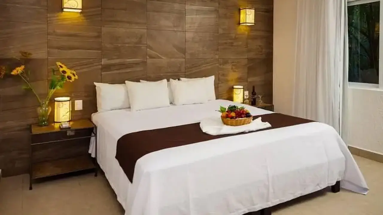 Tukan Hotel Playa del Carmen