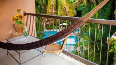 Tukan Hotel Playa del Carmen