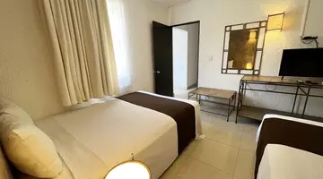 Tukan Hotel Playa del Carmen