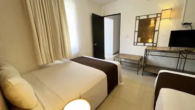 Tukan Hotel Playa del Carmen