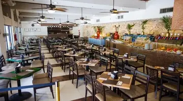 Tukan Hotel Playa del Carmen