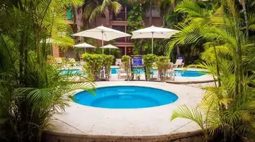 Tukan Hotel Playa del Carmen