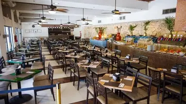 Tukan Hotel Playa del Carmen
