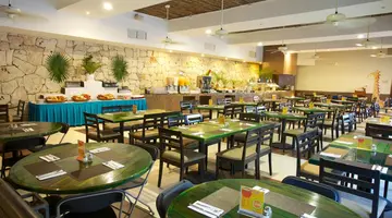 Tukan Hotel Playa del Carmen