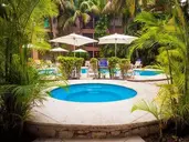 Tukan Hotel Playa del Carmen