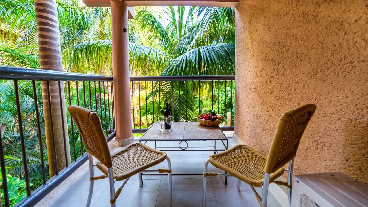 Tukan Hotel Playa del Carmen
