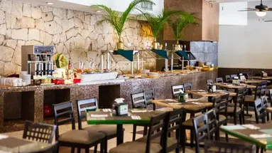 Tukan Hotel Playa del Carmen