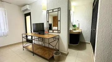 Tukan Hotel Playa del Carmen