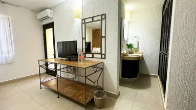 Tukan Hotel Playa del Carmen
